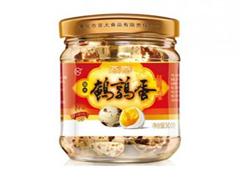 鹌鹑蛋（五香罐头）
