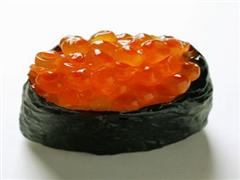 鲑鱼子酱