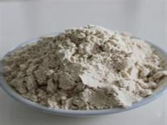 莜麦面