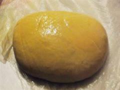 莜面拿糕
