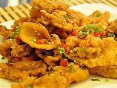桂花肉