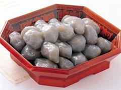 红薯小点心