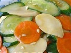 烩大黄瓜