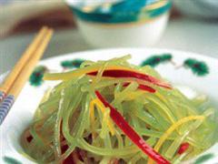虾油莴苣