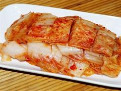 炝辣白菜