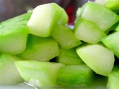 麻茸冬瓜