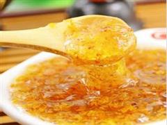 桂花酱