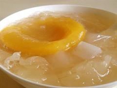香蕉三丁羹