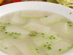 冬瓜皮饮