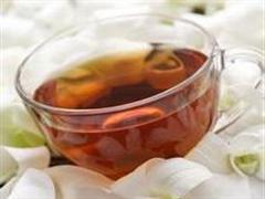 车前子茶