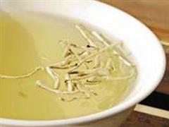 白茅根饮