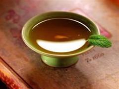伸筋草茶