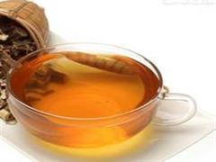 土牛膝茶