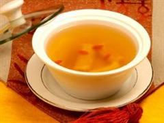 薏苡仁防风茶
