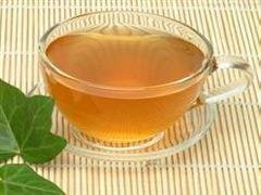 独活茶