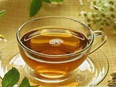 狗脊茶