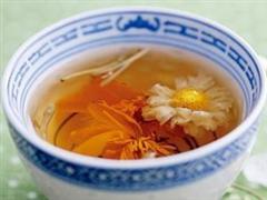 三花饮