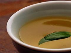 泽泻乌龙茶