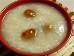 栗子粥