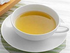 白萝卜蜂蜜汁