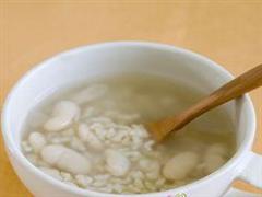 大蒜粥