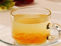 白茅根藕节煎