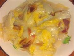 玻璃白菜