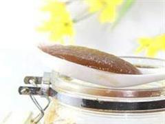 二冬二母膏
