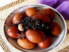 茶蛋