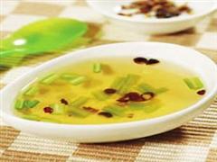 芹菜枣仁汤