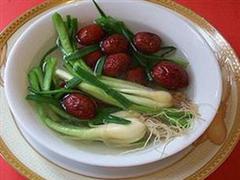 葱枣汤