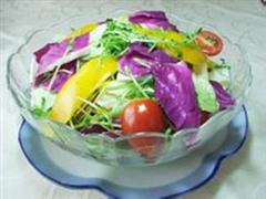 大拌菜