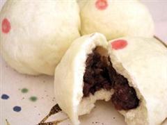 红豆包