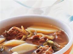 黄焖鸡块