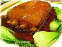 素东坡肉