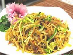 焖饼