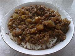 茄丁儿面