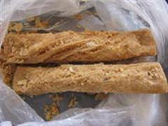 芝麻酥糖
