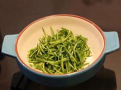 淹青萝卜