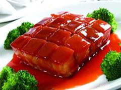 毛氏红烧肉