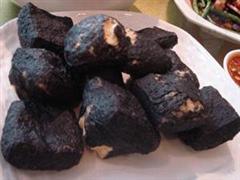 油炸臭豆腐