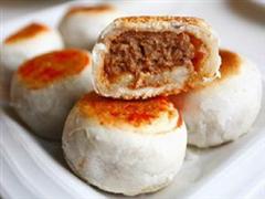 鲜肉月饼