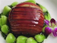 糟扣肉