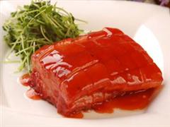 樱桃肉