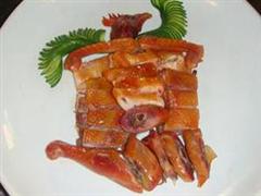 风鸡