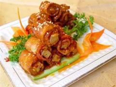 核桃肉