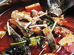 大蒜家常豆腐鱼