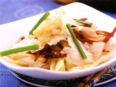 辣味大头菜