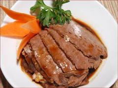 辣牛肉
