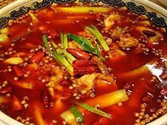 沸腾鱼